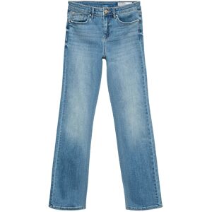 Vero Moda Vmflash Mr Straight Jeans Li347 Ga Noos XS x 30 Blue XS x 30 Vero Moda Vmflash Mr Straight Jeans Li347 Ga Noos XS x 30 Blue XS x 30