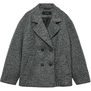 Vero Moda Vmelitebella Jacket Boo M Grey M Vero Moda Vmelitebella Jacket Boo M Grey M