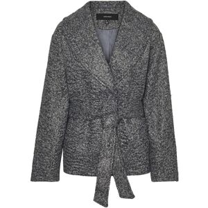 Vero Moda Vmelitebergen Jacket Boo L Grey L Vero Moda Vmelitebergen Jacket Boo L Grey L