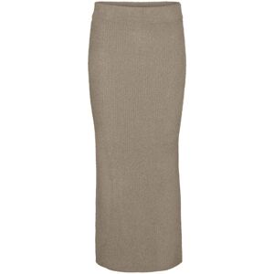 Vero Moda Vmpuff Nw Calf Pencil Skirt Boo L Beige L Vero Moda Vmpuff Nw Calf Pencil Skirt Boo L Beige L
