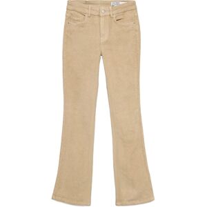 Vero Moda Vmflash Mr Flared Corduroy Pants Noos 28 x 32 Beige 28 x 32 Vero Moda Vmflash Mr Flared Corduroy Pants Noos 28 x 32 Beige 28 x 32