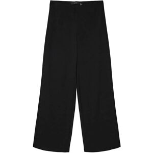 Vero Moda Vmberlin Zamira Mw Wide Pant Noos L x 32 Black L x 32 Vero Moda Vmberlin Zamira Mw Wide Pant Noos L x 32 Black L x 32
