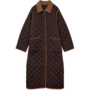 Vero Moda Vmemily Long Coat Boo S Brown S Vero Moda Vmemily Long Coat Boo S Brown S