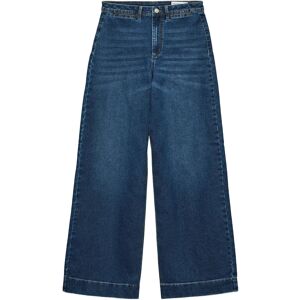 Vero Moda Vmkayla Hr Wide Jeans Vi3474 27 x 32 Blue 27 x 32 Vero Moda Vmkayla Hr Wide Jeans Vi3474 27 x 32 Blue 27 x 32