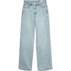 Vero Moda Vmtessa Hr Wide Rhine Jeans Ra339 30 x 32 Blue 30 x 32 Vero Moda Vmtessa Hr Wide Rhine Jeans Ra339 30 x 32 Blue 30 x 32