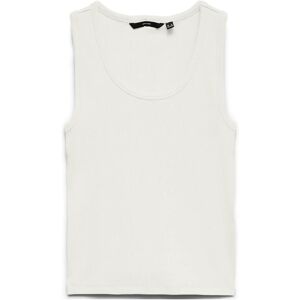 Vero Moda Vmchloe Sl Short Tank Top Noos M Black M Vero Moda Vmchloe Sl Short Tank Top Noos M Black M