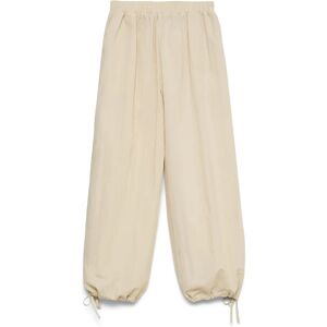 Vero Moda Vmmary Mw Harem Pant Wvn Exp L Cream L Vero Moda Vmmary Mw Harem Pant Wvn Exp L Cream L