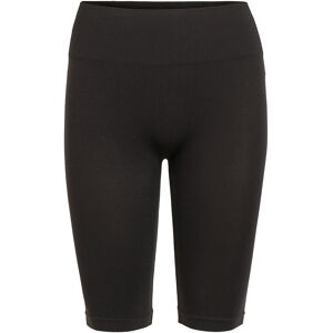 Vila Viseam Shorts - Noos M/L Black M/L Vila Viseam Shorts - Noos M/L Black M/L