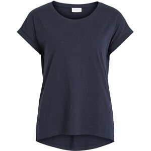 Vila Vidreamers New Pure T-Shirt-Noos M Navy M Vila Vidreamers New Pure T-Shirt-Noos M Navy M