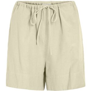 Vila Viprisilla Rw Shorts 40 Green 40 Vila Viprisilla Rw Shorts 40 Green 40