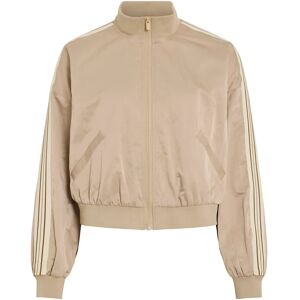 Vila Vihaba Bomber Jacket 40 Beige 40 Vila Vihaba Bomber Jacket 40 Beige 40