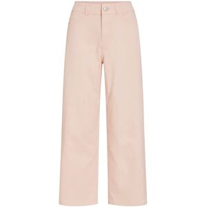 Vila Viemma Hw 7/8 Wide Jeans Nus 42 x 32 Pink 42 x 32 Vila Viemma Hw 7/8 Wide Jeans Nus 42 x 32 Pink 42 x 32