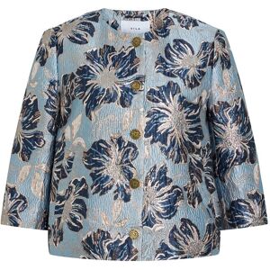 Vila Viylira 3/4 Jacket/Dc 40 Patterned 40 Vila Viylira 3/4 Jacket/Dc 40 Patterned 40