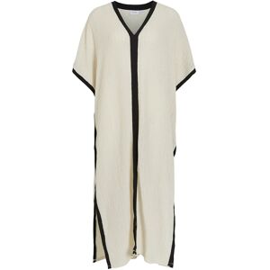Vila Vifabena V-Neck Kimono/Ef ONE SIZE Black ONE SIZE Vila Vifabena V-Neck Kimono/Ef ONE SIZE Black ONE SIZE