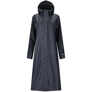 Weather Report Typhoon W Pu Long Jacket 40 Black 40 Weather Report Typhoon W Pu Long Jacket 40 Black 40