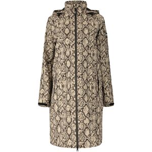 Weather Report Balmy W Aop Jacket W-Pro 15000 36 Beige 36 Weather Report Balmy W Aop Jacket W-Pro 15000 36 Beige 36