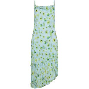WOOD WOOD Ophelia Dress 36 Blue 36 WOOD WOOD Ophelia Dress 36 Blue 36
