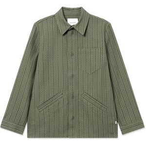 WOOD WOOD Wwtruesten S Khaki S WOOD WOOD Wwtruesten S Khaki S