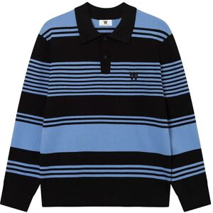 WOOD WOOD Wwcurt Polo 25212 XS Blue XS WOOD WOOD Wwcurt Polo 25212 XS Blue XS