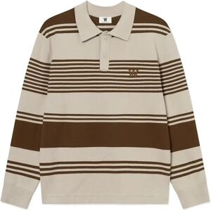 WOOD WOOD Wwcurt Polo 25212 XXL Beige XXL WOOD WOOD Wwcurt Polo 25212 XXL Beige XXL