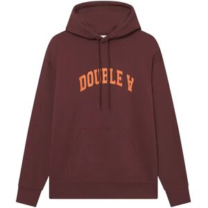WOOD WOOD Wwjames Hoodie Aaarc 25219 XXL Red XXL WOOD WOOD Wwjames Hoodie Aaarc 25219 XXL Red XXL