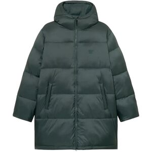 WOOD WOOD Wwclaus Puffer Coat 25233 XS Khaki XS WOOD WOOD Wwclaus Puffer Coat 25233 XS Khaki XS