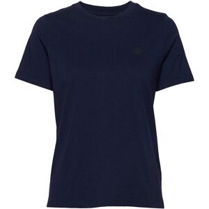 WOOD WOOD Mia T-Shirt XS Navy XS WOOD WOOD Mia T-Shirt XS Navy XS