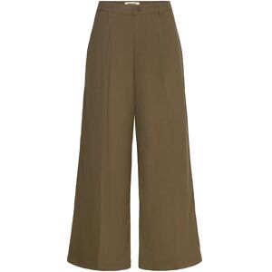 Woodbird Wbsoul Straight Pant 29 Khaki 29 Woodbird Wbsoul Straight Pant 29 Khaki 29