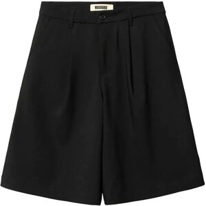 Woodbird Wbsoul Guan Shorts 24 Black 24 Woodbird Wbsoul Guan Shorts 24 Black 24