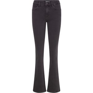 Wrangler Bootcut 28 x 34 Black 28 x 34 Wrangler Bootcut 28 x 34 Black 28 x 34