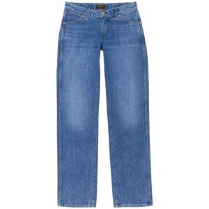 Wrangler Low Rise Cowboy Jean 28 x 32 Blue 28 x 32 Wrangler Low Rise Cowboy Jean 28 x 32 Blue 28 x 32
