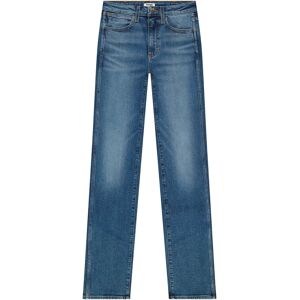 Wrangler Straight 32 x 34 Blue 32 x 34 Wrangler Straight 32 x 34 Blue 32 x 34