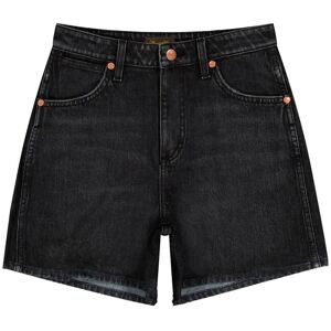 Wrangler Cowboy Short 5 Inch 29 x 00 Black 29 x 00 Wrangler Cowboy Short 5 Inch 29 x 00 Black 29 x 00