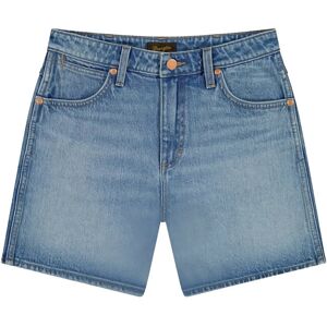 Wrangler Cowboy Short 5 Inch 27 x 00 Blue 27 x 00 Wrangler Cowboy Short 5 Inch 27 x 00 Blue 27 x 00