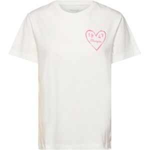 Wrangler Boyfriend XS Cream XS Wrangler Boyfriend XS Cream XS