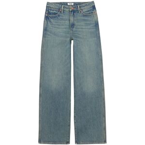 Wrangler Loose Straight 25 x 32 Blue 25 x 32 Wrangler Loose Straight 25 x 32 Blue 25 x 32