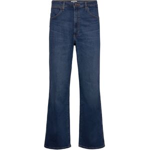 Wrangler Mom Relaxed 32 x 34 Blue 32 x 34 Wrangler Mom Relaxed 32 x 34 Blue 32 x 34