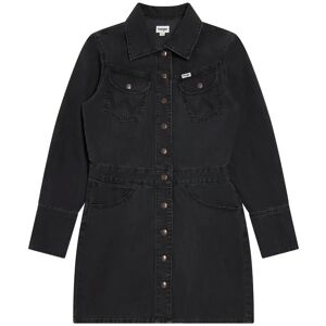 Wrangler Trail Trench Dress XL x 00 Black XL x 00 Wrangler Trail Trench Dress XL x 00 Black XL x 00