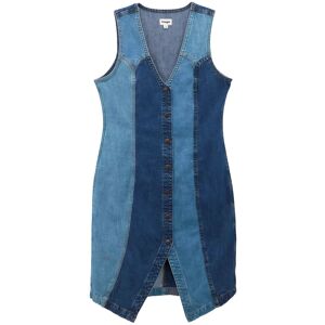 Wrangler Vest Dress XL x 00 Blue XL x 00 Wrangler Vest Dress XL x 00 Blue XL x 00
