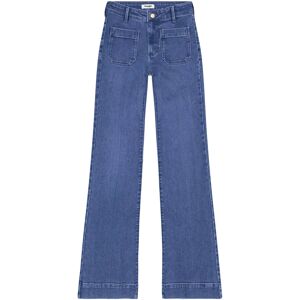 Wrangler Flare 26 x 30 Blue 26 x 30 Wrangler Flare 26 x 30 Blue 26 x 30