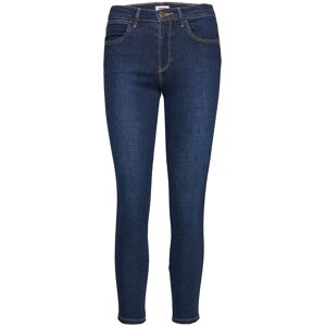 Wrangler High Rise Skinny 24 x 32 Blue 24 x 32 Wrangler High Rise Skinny 24 x 32 Blue 24 x 32