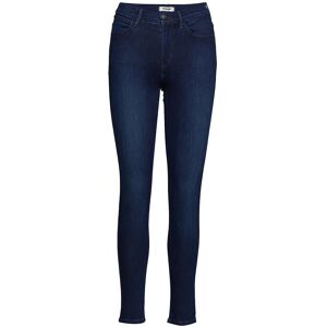 Wrangler High Rise Skinny 25 x 32 Blue 25 x 32 Wrangler High Rise Skinny 25 x 32 Blue 25 x 32
