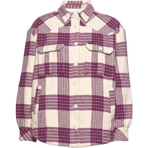 Wrangler Shacket S Patterned S Wrangler Shacket S Patterned S