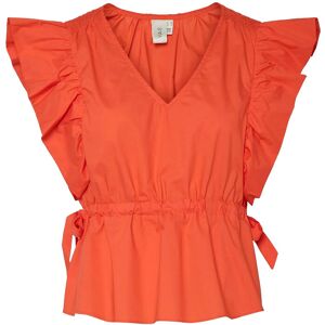 Yasulea Sl Top 42 Red 42 Yasulea Sl Top 42 Red 42