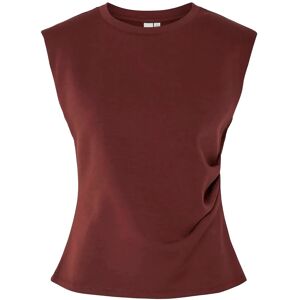 Yaspina Sl Top Noos S Burgundy S Yaspina Sl Top Noos S Burgundy S