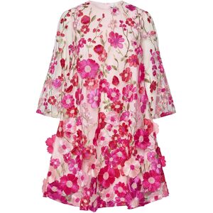 Yasflowering 3/4 Dress - D2D 42 Patterned 42 Yasflowering 3/4 Dress - D2D 42 Patterned 42