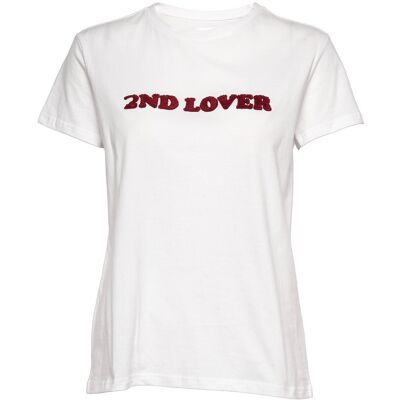 2NDDAY 2Nd Lover S White S 2NDDAY 2Nd Lover S White S