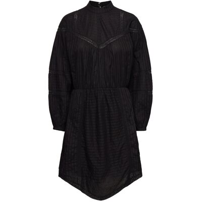 2NDDAY 2Nd Melisandra - Cotton Romance 34 Black 34 2NDDAY 2Nd Melisandra - Cotton Romance 34 Black 34