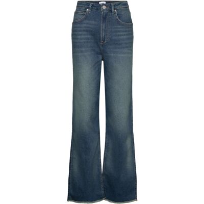 2NDDAY 2Nd Rode - Vintage Denim 30 Blue 30 2NDDAY 2Nd Rode - Vintage Denim 30 Blue 30