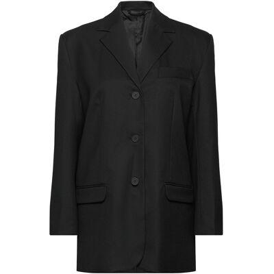 2NDDAY 2Nd Harry - Tailoring 34 Black 34 2NDDAY 2Nd Harry - Tailoring 34 Black 34